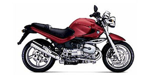 2004 BMW R 1150 R W/ ABS