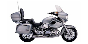 2004 BMW R 1200 CL Standard