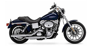 2004 Harley-Davidson Dyna Glide Low Rider