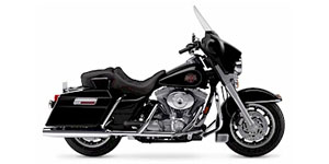 2004 Harley-Davidson Electra Glide Standard