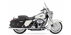 2004 Harley-Davidson Road King Classic