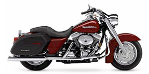 2004 Harley-Davidson Road King Custom