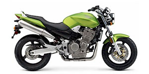 2004 Honda 919 Base