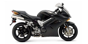 2004 Honda Interceptor Base