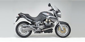 2005 Moto Guzzi Breva 1100