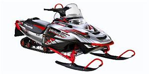 2004 Polaris RMK Trail
