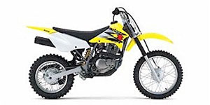 2004 Suzuki DR-Z 125