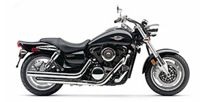 2004 Suzuki Marauder 1600
