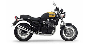 2004 Triumph Thunderbird Sport