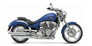 2004 Victory Vegas Base