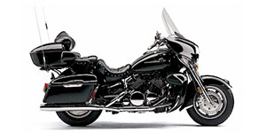 2004 Yamaha Royal Star Midnight Venture