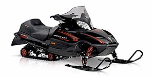 2005 Arctic Cat T660 Turbo
