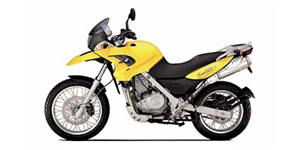 2006 BMW F 650 GS