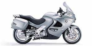 2005 BMW K 1200 GT