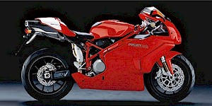 2005 Ducati 749 S