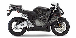2005 Honda CBR 600RR