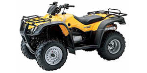2005 Honda FourTrax Rancher ES
