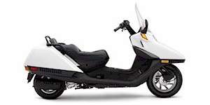 2005 Honda Helix Base