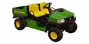 2006 John Deere Gator Compact CS