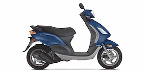 2005 Piaggio Fly 150