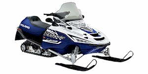 2005 Polaris Classic 340