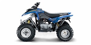 2005 Polaris Phoenix 200