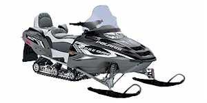2005 Polaris Trail Touring Base