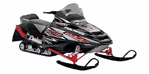 2005 Polaris XC SP 500