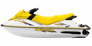 2005 Sea-Doo GTI Base