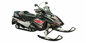 2005 Ski-Doo GSX Sport 600 H.O.