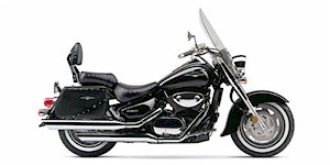 2005 Suzuki Boulevard C90T