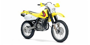 2005 Suzuki DR-Z 250