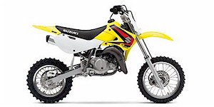 2005 Suzuki RM 65