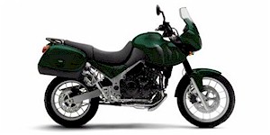 2005 Triumph Tiger Base
