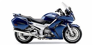 2005 Yamaha FJR 1300 ABS