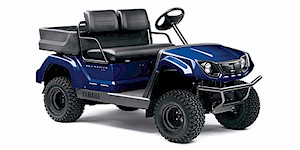 2005 Yamaha Pro Hauler 700 Auto