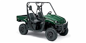 2005 Yamaha Rhino 660 Auto 4x4