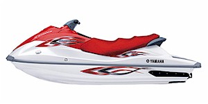 2005 Yamaha WaveRunner VX110 Sport