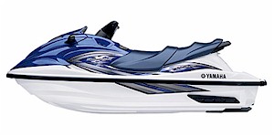 2005 Yamaha WaveRunner XLT 1200