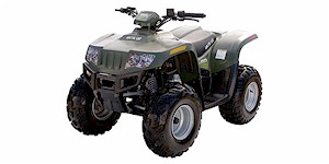 2006 Arctic Cat 90 2x4