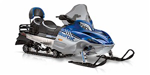 2006 Arctic Cat Bearcat WideTrack Turbo