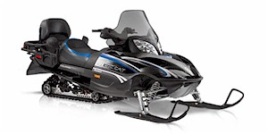 2006 Arctic Cat T660 Touring