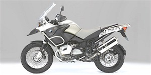 2006 BMW R 1200 GS Adventure