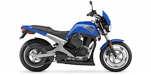 2006 Buell Blast Base