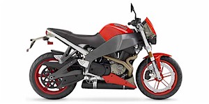 2006 Buell Lightning LONG XB12Ss
