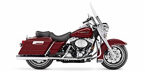 2006 Harley-Davidson Road King Base