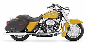 2006 Harley-Davidson Road King Custom