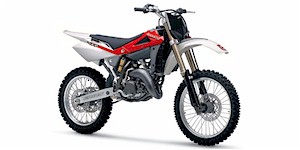 2006 Husqvarna CR 125