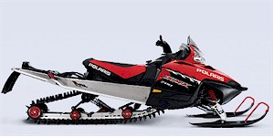 2006 Polaris RMK 700 (159-Inch)