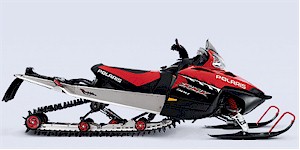 2006 Polaris RMK 900 (159-Inch)